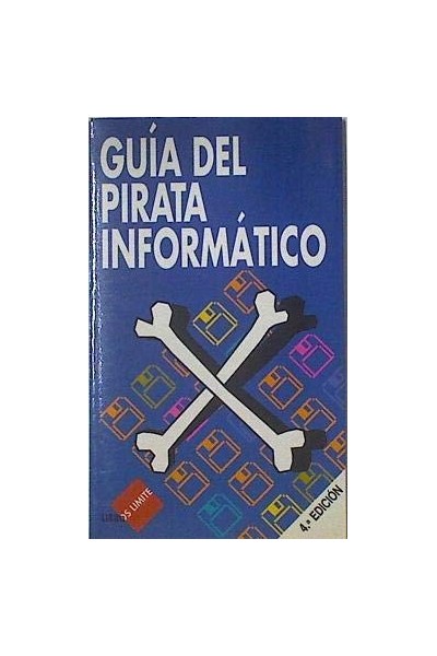 Guía del pirata informático